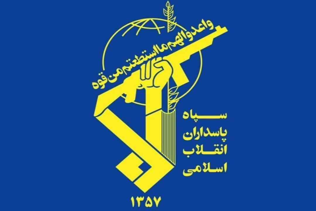 هجوم سنگین سپاه به پایگاه‌های آمریکا در منطقه