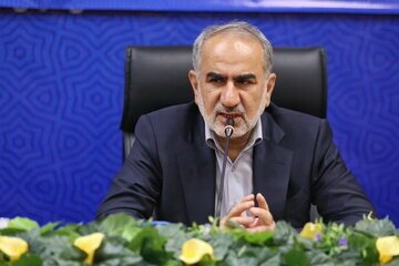 تأکید نماینده شیراز بر تمرکز زدایی؛ واگذاری اختیارات به استانها لازمه دستیابی به اقتصاد تابآور است تأکید نماینده شیراز بر تمرکز زدایی؛ واگذاری اختیارات به استانها لازمه دستیابی به اقتصاد تابآور است