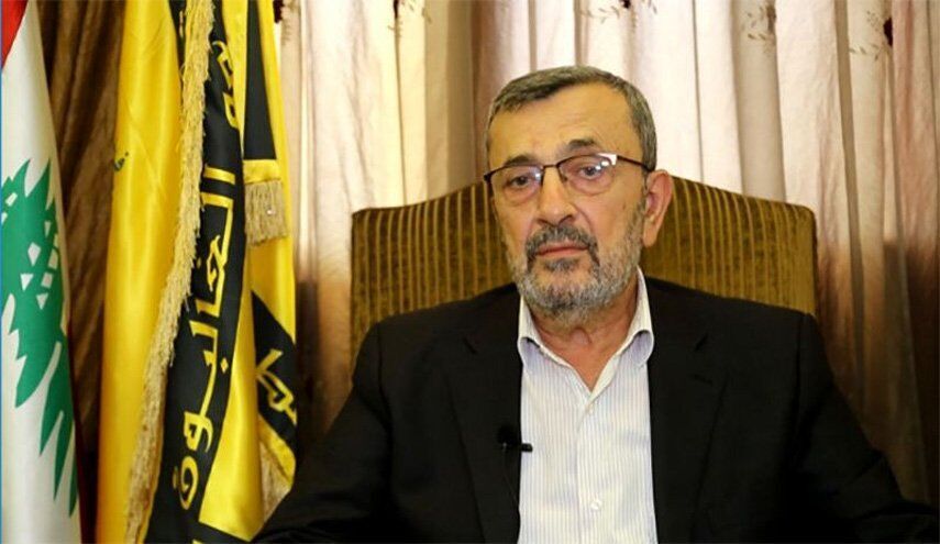 مخالفت دوباره حزب الله با مذاکرات مستقیم دولت لبنان با رژیم اشغالگر مخالفت دوباره حزب الله با مذاکرات مستقیم دولت لبنان با رژیم اشغالگر