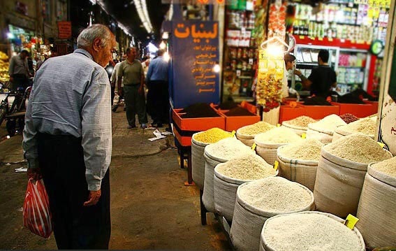 آغاز طرح نظارتی تعزیرات حکومتی خراسان جنوبی بر بازار محرم و صفر