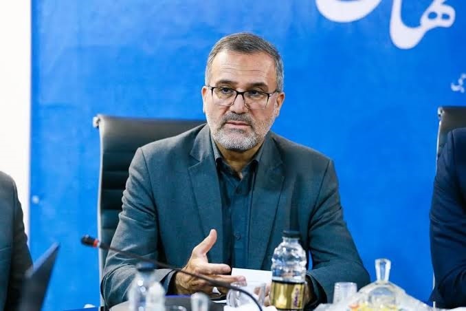 با وجود ۷۶۱ حمله به اصفهان در جنگ تحمیلی سوم، استان اصفهان پیشرو در اجرای برنامه‌های عمرانی