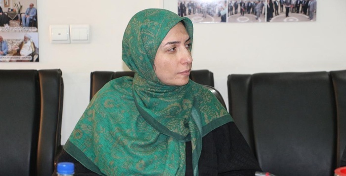 نباید به مشارکت اجتماعی نگاه ابزاری داشت