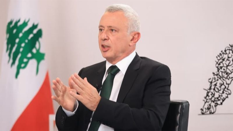 انتقاد رئیس جریان «المرده» لبنان از دولت نواف سلام
