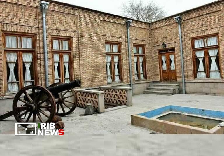 باغموزه ستارخان گامی برای رونق گردشگری تبریز باغموزه ستارخان گامی برای رونق گردشگری تبریز