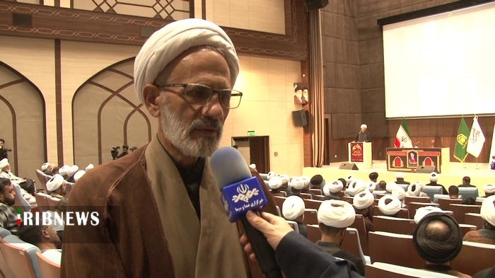 ثبت نام ۶ هزار مبلغ برای اعزام به تجمع بزرگ پیاده‌روی اربعین