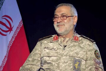 هراس دشمنان اعمال حاکمیت قاطع ایران بر تنگه هرمز است