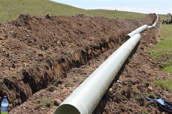 تأمین آب شرب پایدار برای ۴۰۰ روستای آذربایجانغربی تأمین آب شرب پایدار برای ۴۰۰ روستای آذربایجانغربی