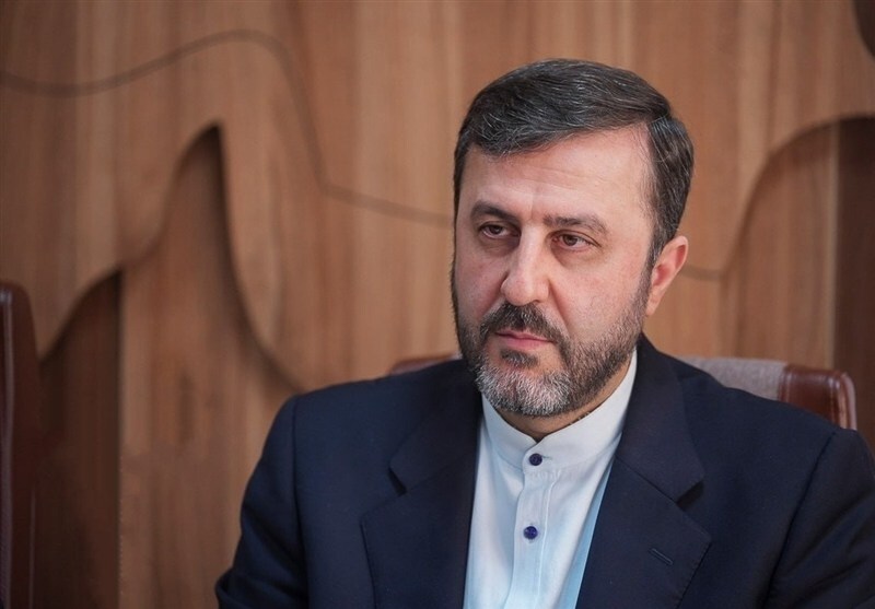 بازگشایی تنگه هرمز منوط به برآورده شدن شروط ایران است بازگشایی تنگه هرمز منوط به برآورده شدن شروط ایران است