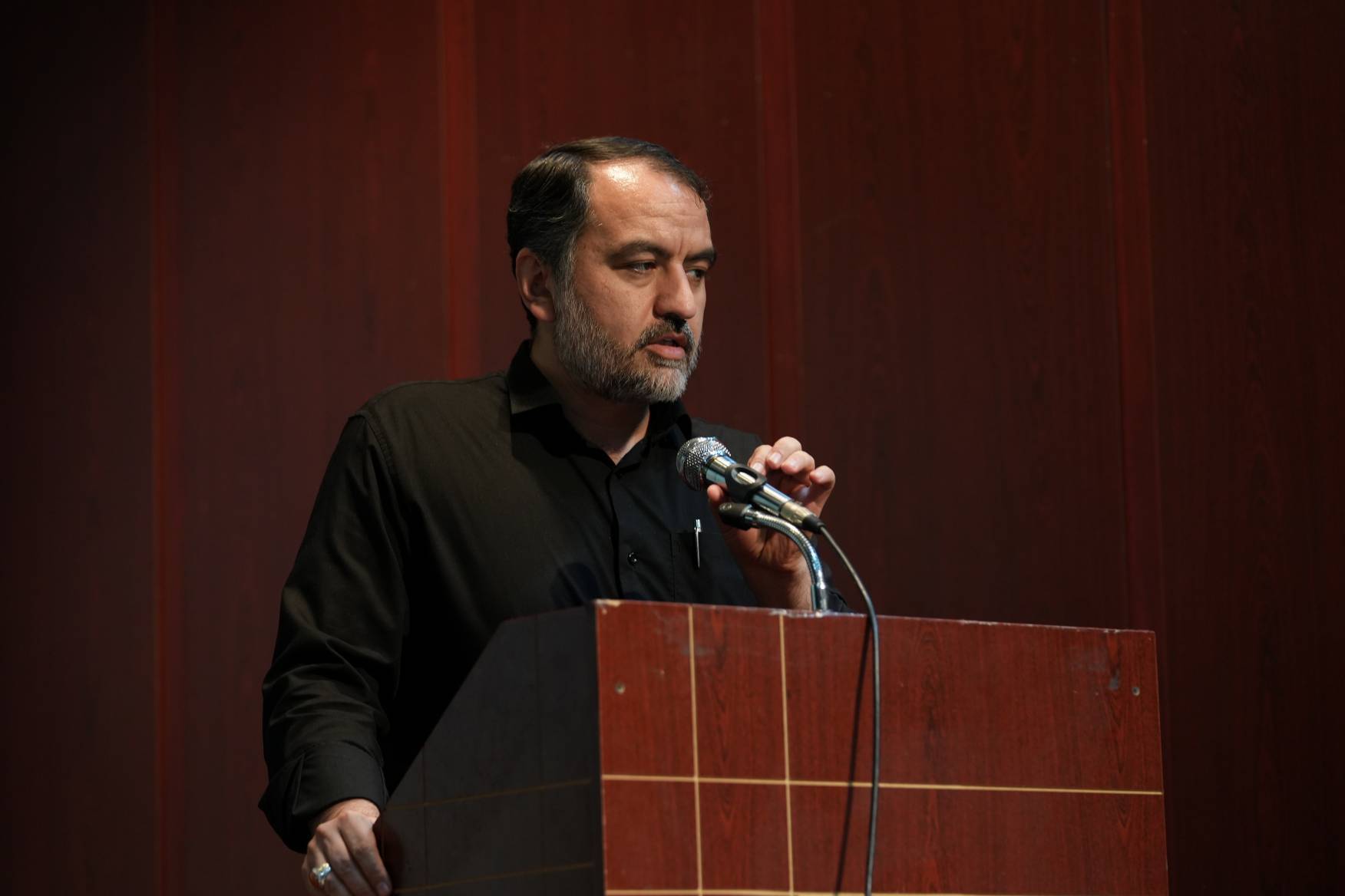 تاکید بر ضرورت بازتعریف نقش هنرستانها در «جنگ اقتصادی» تاکید بر ضرورت بازتعریف نقش هنرستانها در «جنگ اقتصادی»