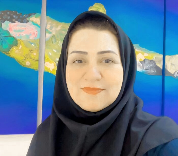 ترویج و گسترش فرهنگ مطالعه در کافه کتاب قشم