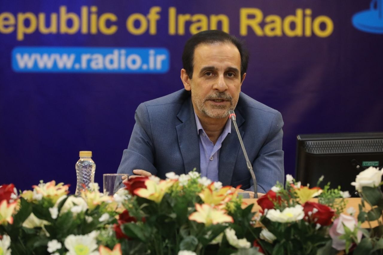 صدای ماندگار سیروس ابراهیم‌زاده در نمایش‌های رادیویی جاودانه شد/یاد و صدای ماندگار سیروس ابراهیم‌زاده در رادیو باقی خواهد ماند