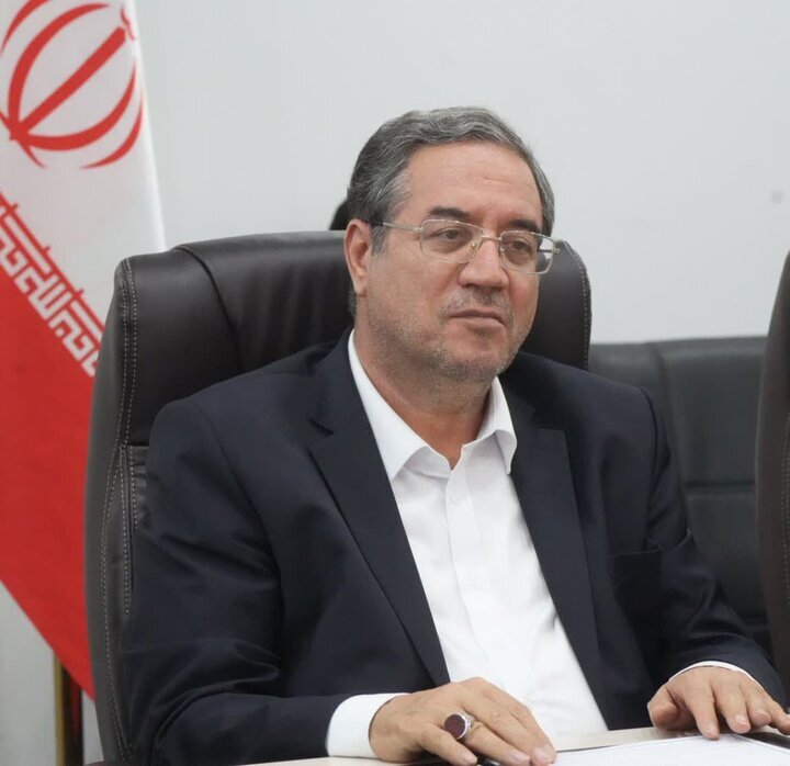 استاندار آذربایجان غربی: دفاع مقدس مکتبی ماندگار از ایمان، مقاومت و ایستادگی است